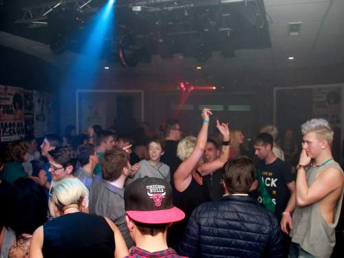 Queerbeat – Foto 9