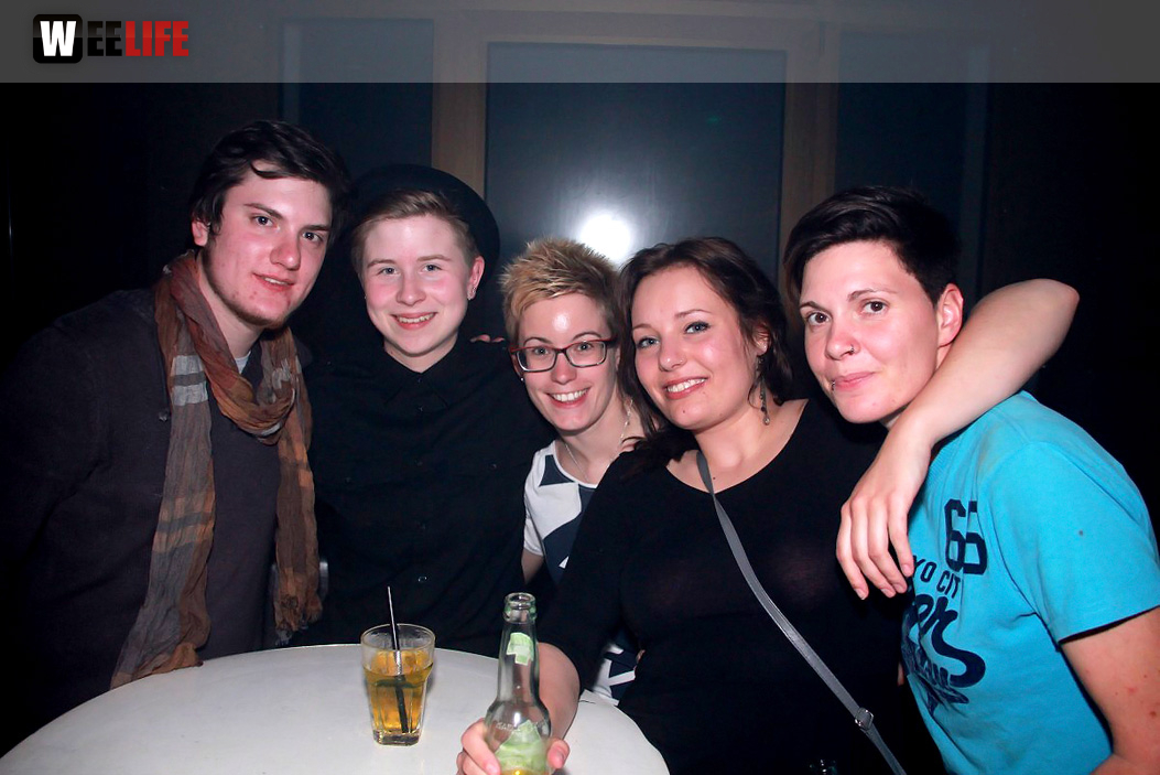 Queerbeat