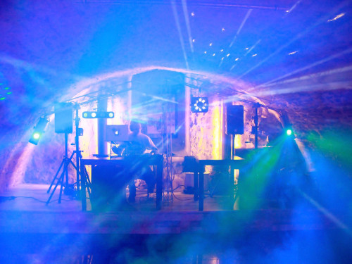 Meinel Weißbierparty Schwarz-Weiß mit DJ Chris Mü – Foto 12