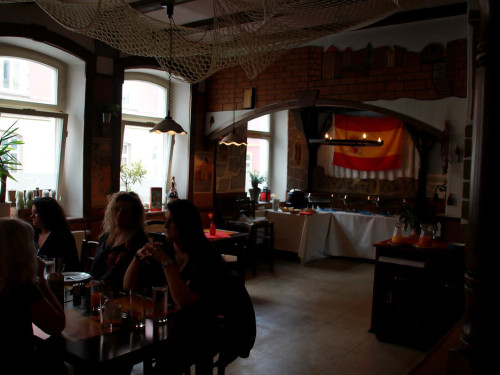 Hof bruncht großer Sonntags-Brunch d. Hofer Gastronomie – Foto 5