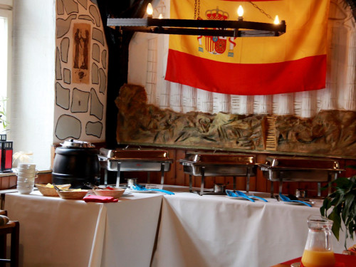 Hof bruncht großer Sonntags-Brunch d. Hofer Gastronomie – Foto 6