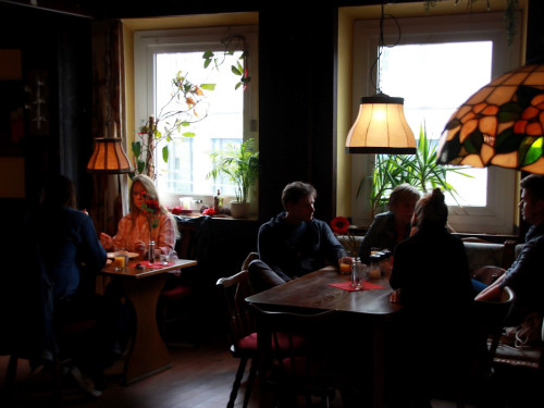Hof bruncht großer Sonntags-Brunch d. Hofer Gastronomie – Foto 12