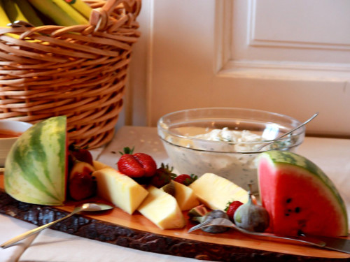 Hof bruncht großer Sonntags-Brunch d. Hofer Gastronomie – Foto 31