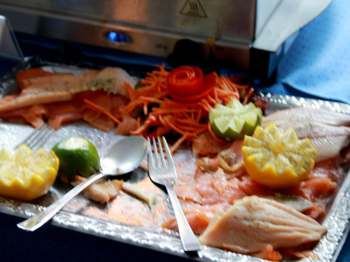 Hof bruncht großer Sonntags-Brunch d. Hofer Gastronomie – Foto 36