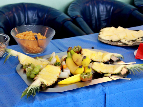 Hof bruncht großer Sonntags-Brunch d. Hofer Gastronomie – Foto 39
