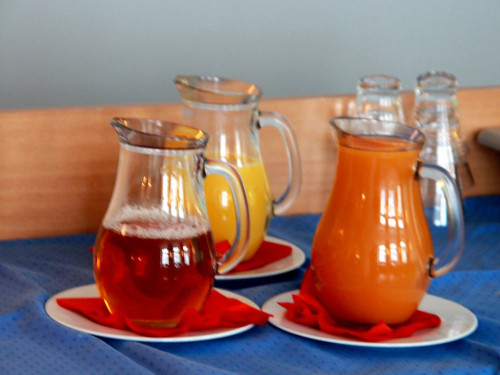 Hof bruncht großer Sonntags-Brunch d. Hofer Gastronomie – Foto 44