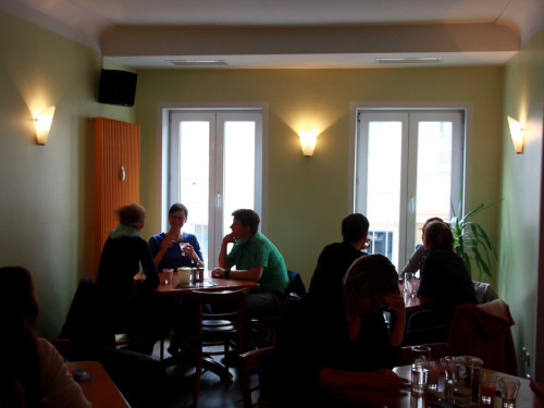 Hof bruncht großer Sonntags-Brunch d. Hofer Gastronomie – Foto 47