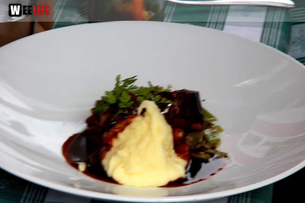 Hof bruncht großer Sonntags-Brunch d. Hofer Gastronomie