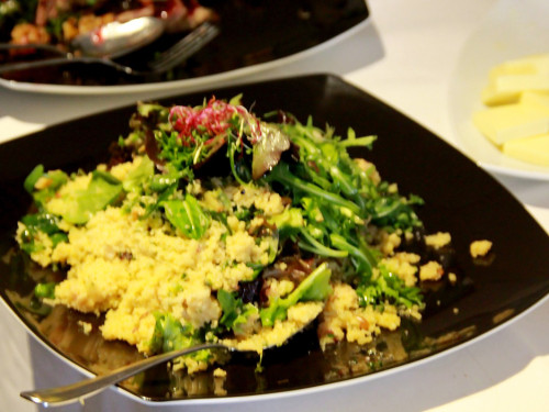 Hof bruncht großer Sonntags-Brunch d. Hofer Gastronomie – Foto 54