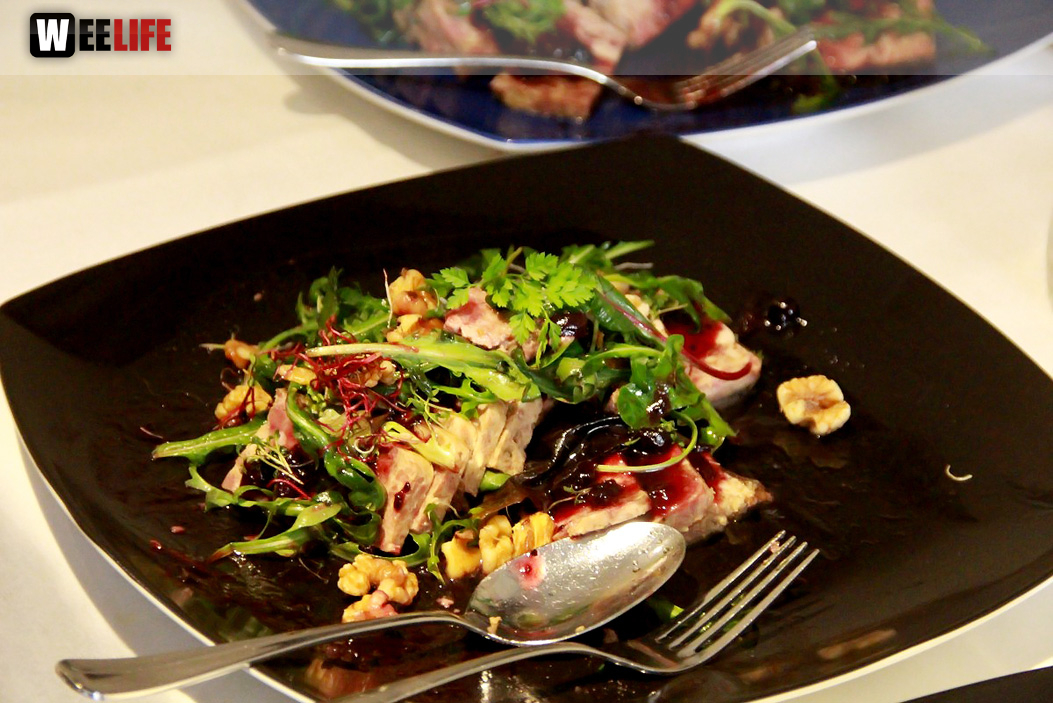 Hof bruncht großer Sonntags-Brunch d. Hofer Gastronomie