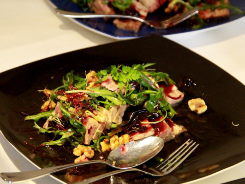 Hof bruncht großer Sonntags-Brunch d. Hofer Gastronomie – Foto 55