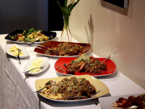 Hof bruncht großer Sonntags-Brunch d. Hofer Gastronomie – Foto 56