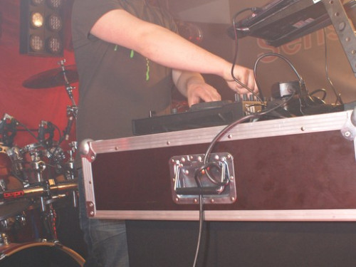 Hot Pants Party mit Sensation und DJ House Erection – Foto 98