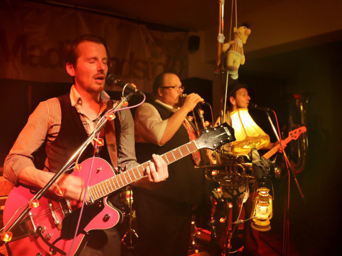 Konzert Vladiwostok – Foto 2