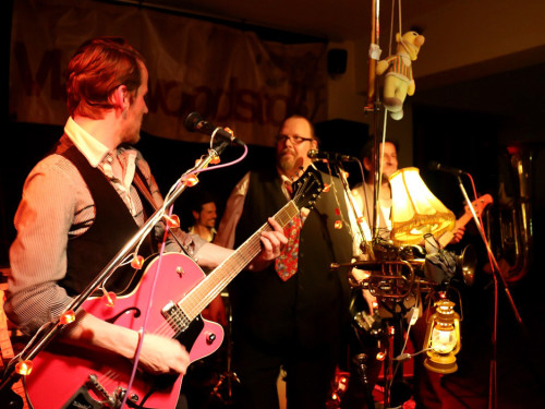 Konzert Vladiwostok – Foto 4