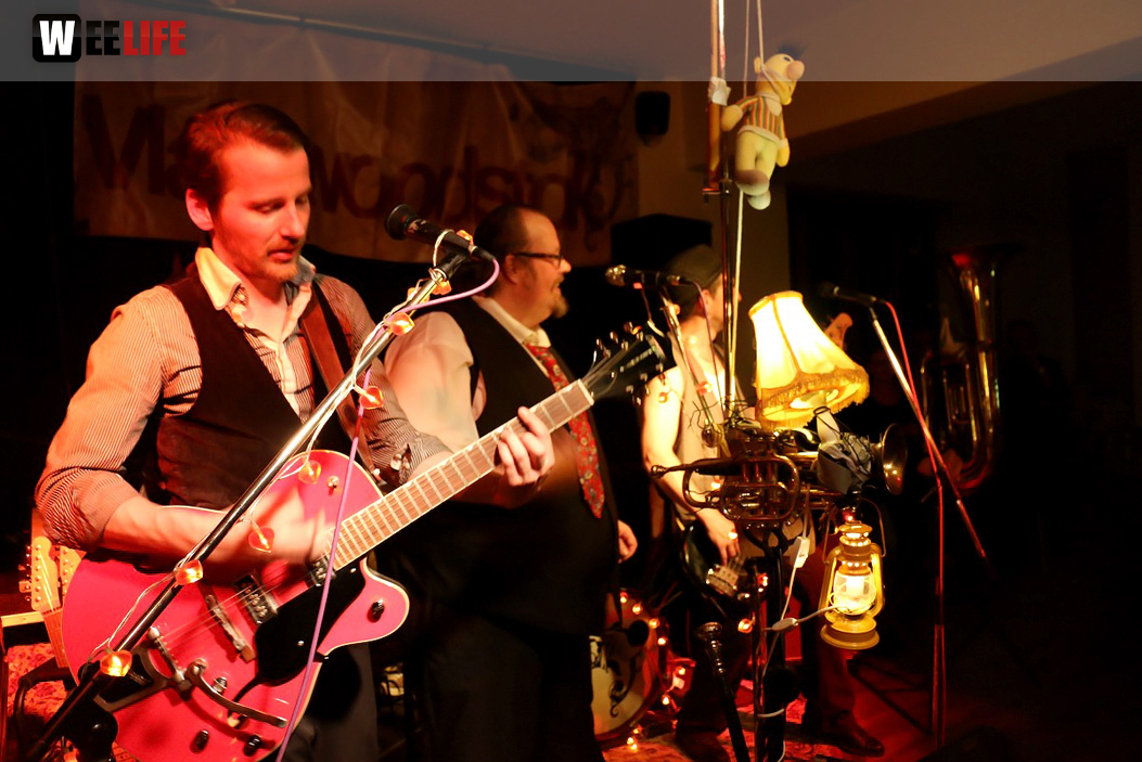 Konzert Vladiwostok