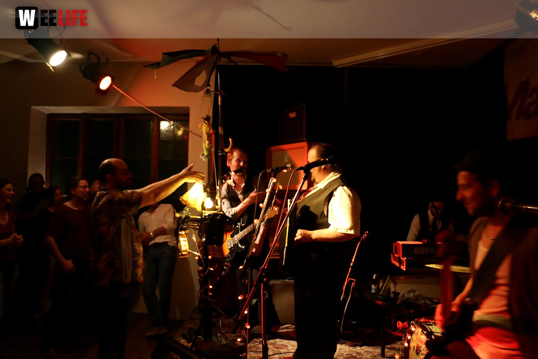 Konzert Vladiwostok