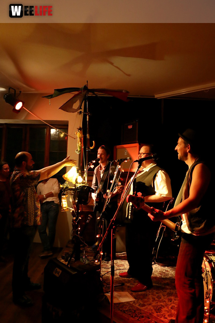 Konzert Vladiwostok