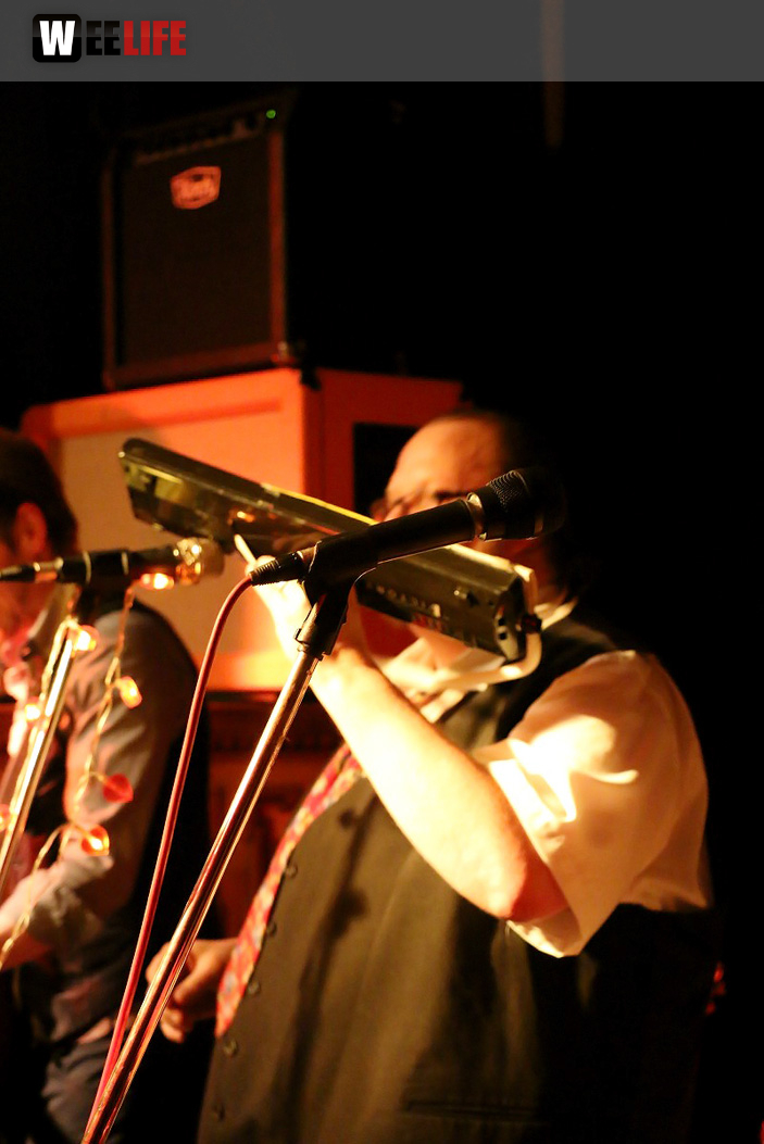 Konzert Vladiwostok