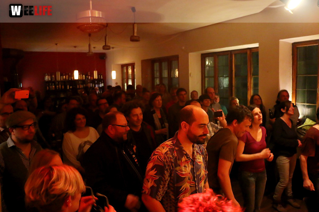 Konzert Vladiwostok
