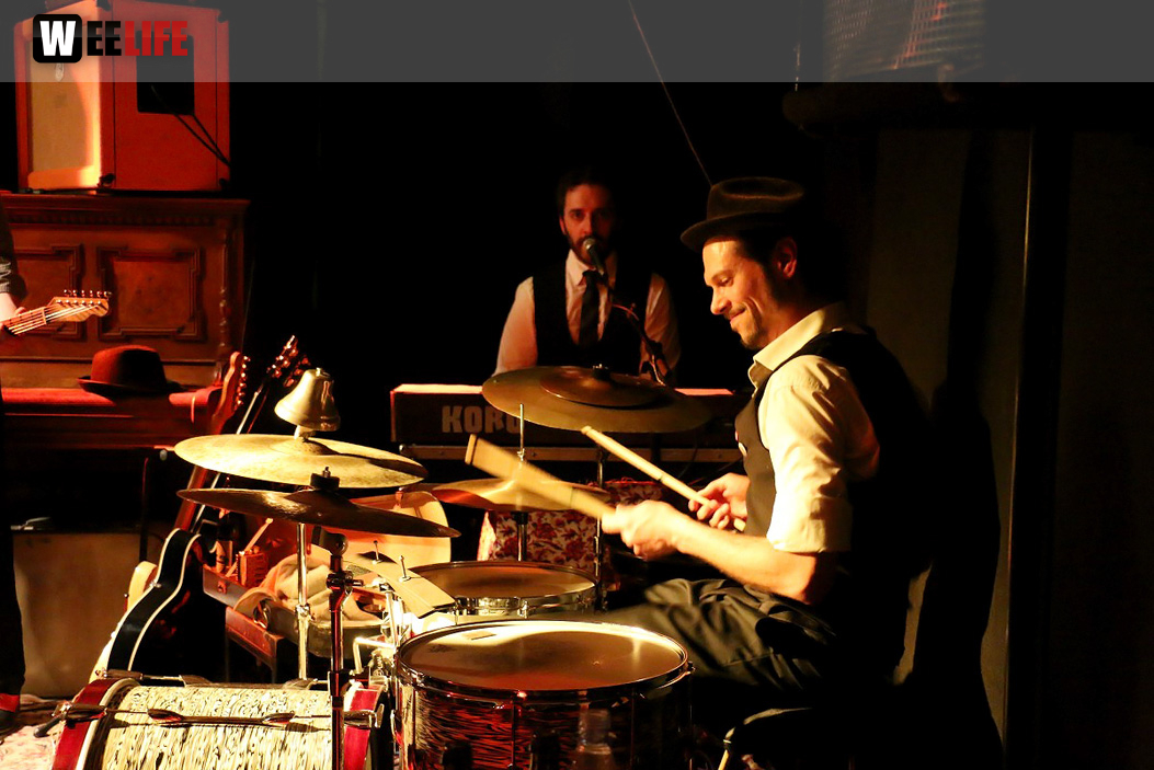 Konzert Vladiwostok
