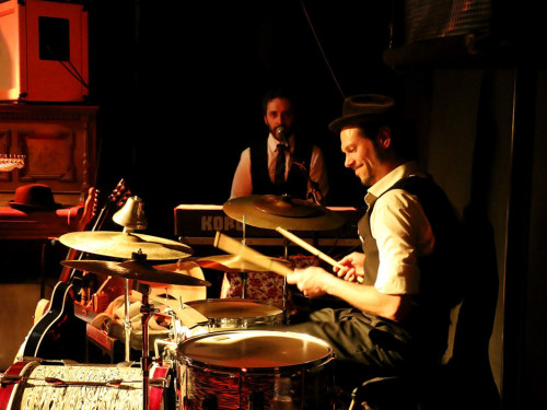 Konzert Vladiwostok – Foto 17