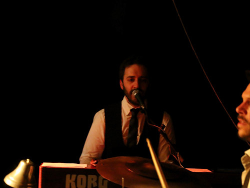 Konzert Vladiwostok – Foto 18