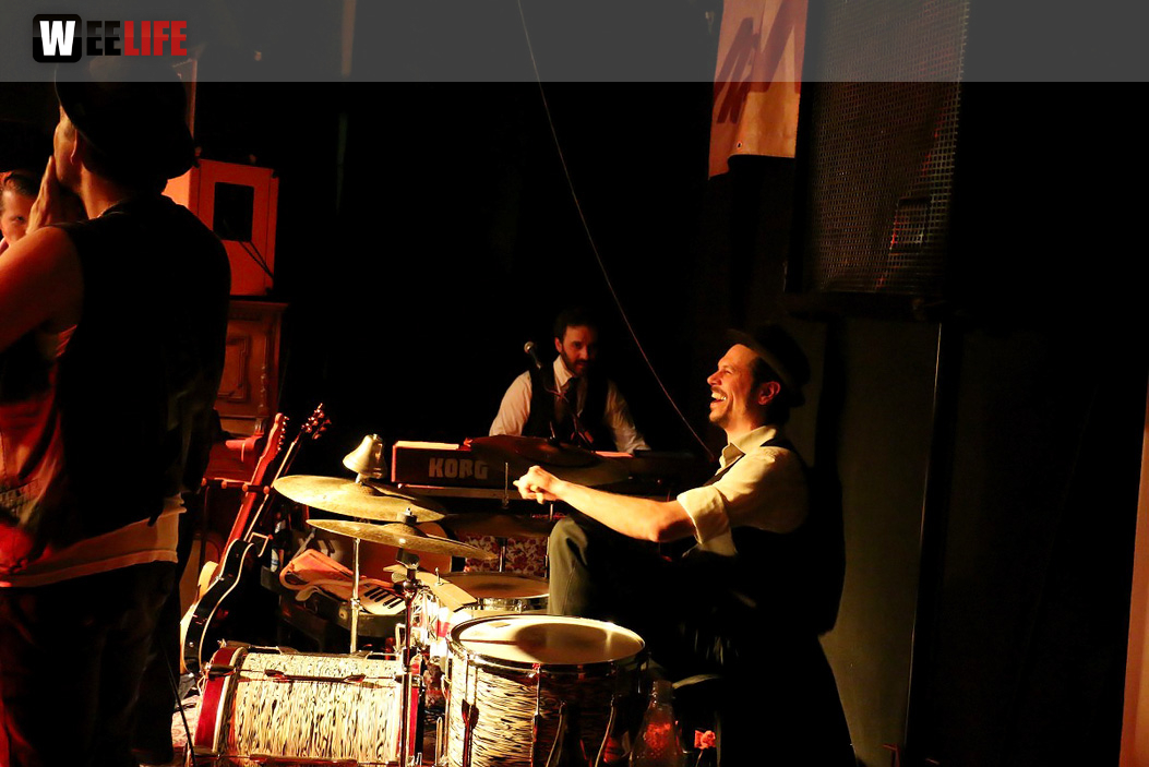 Konzert Vladiwostok