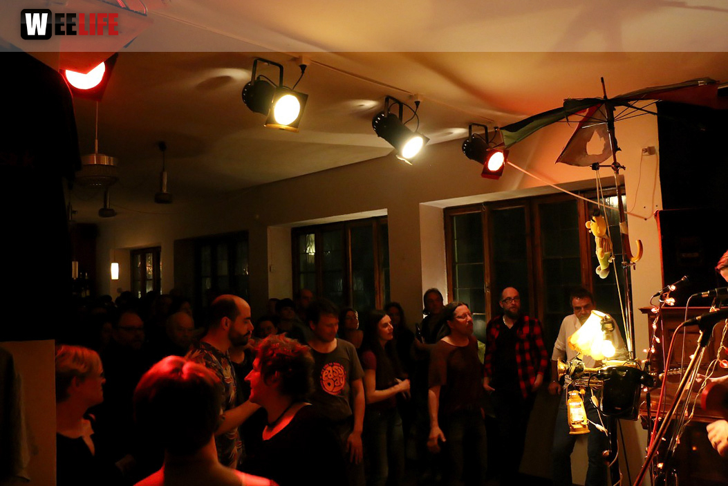 Konzert Vladiwostok