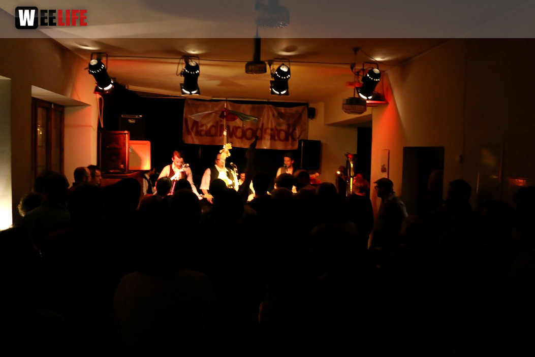 Konzert Vladiwostok