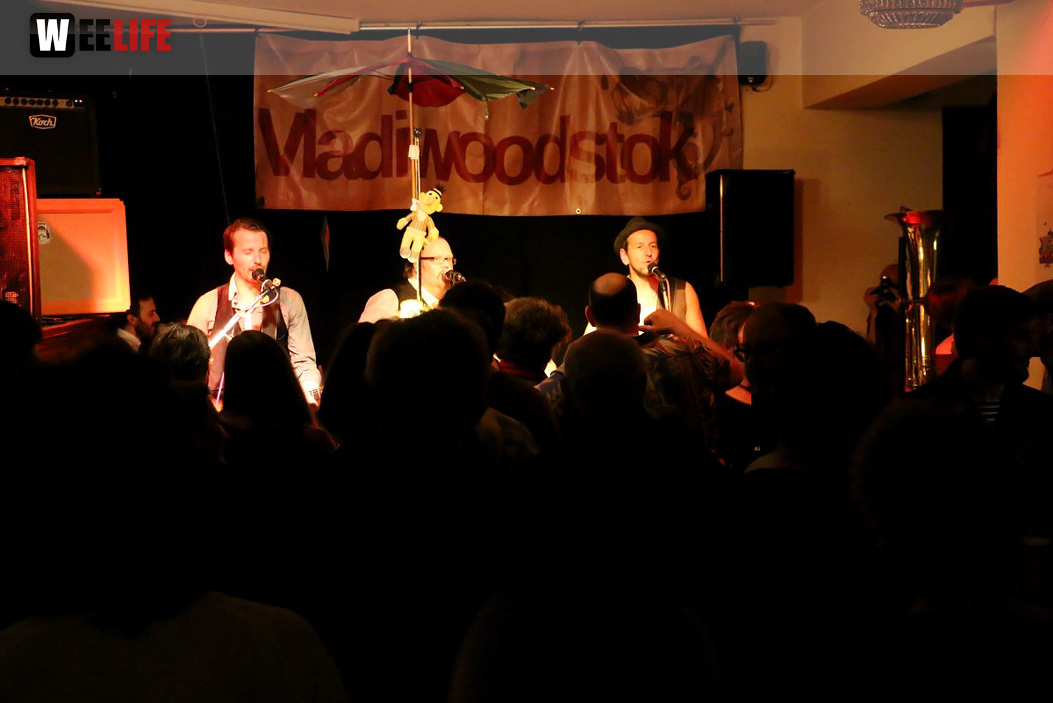 Konzert Vladiwostok