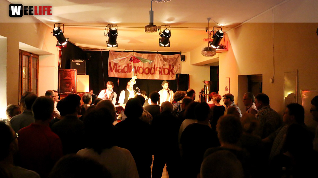 Konzert Vladiwostok