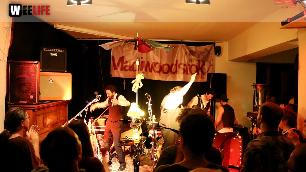 Konzert Vladiwostok