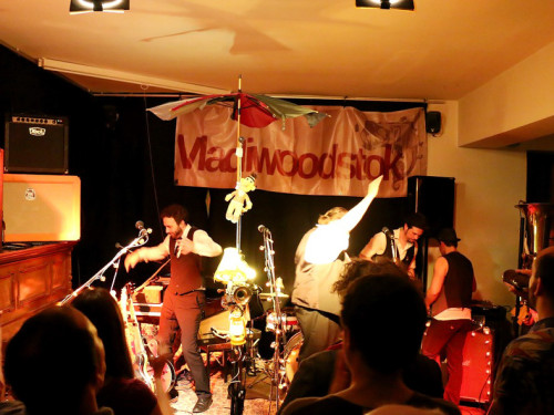 Konzert Vladiwostok – Foto 27