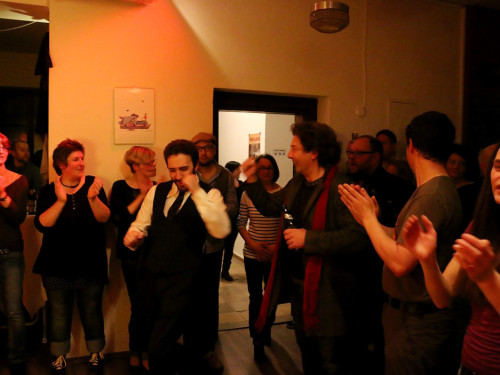 Konzert Vladiwostok – Foto 33