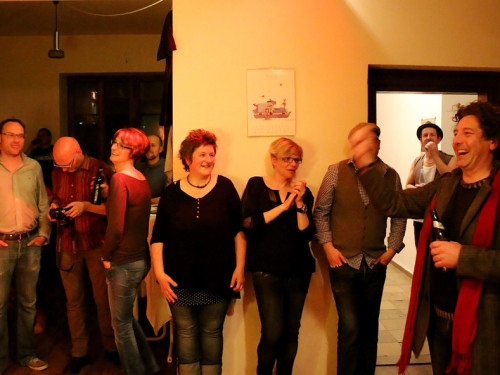 Konzert Vladiwostok – Foto 34