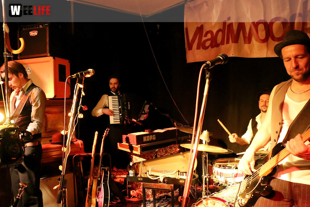 Konzert Vladiwostok