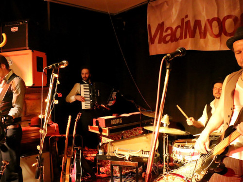 Konzert Vladiwostok – Foto 36