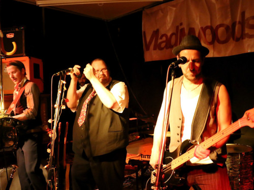 Konzert Vladiwostok – Foto 41