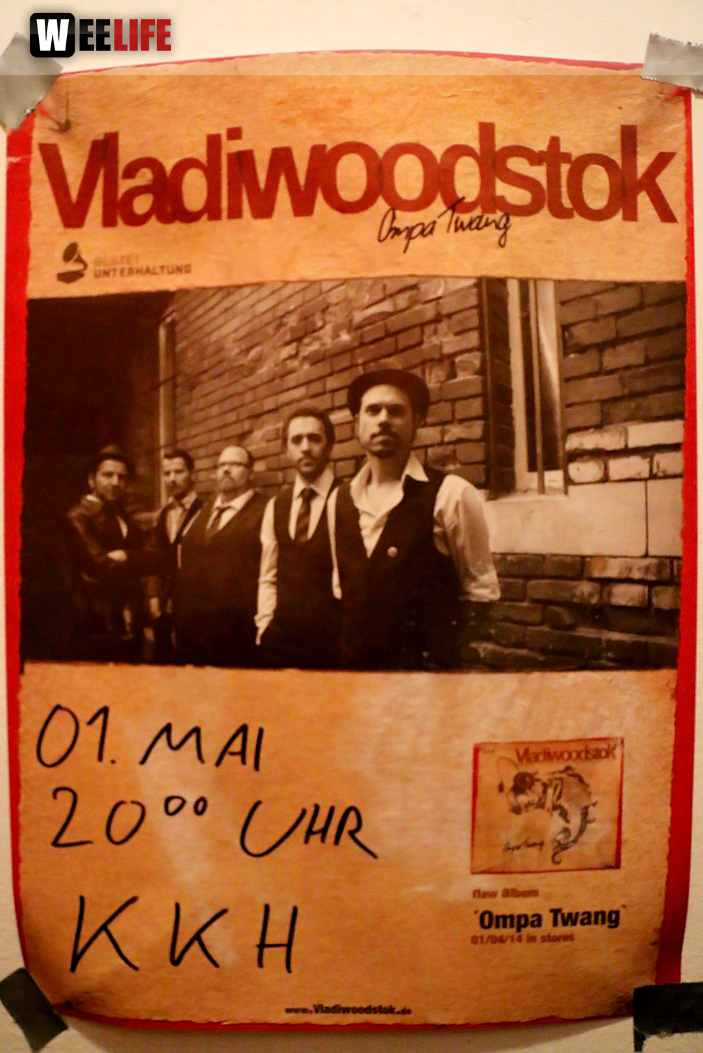 Konzert Vladiwostok