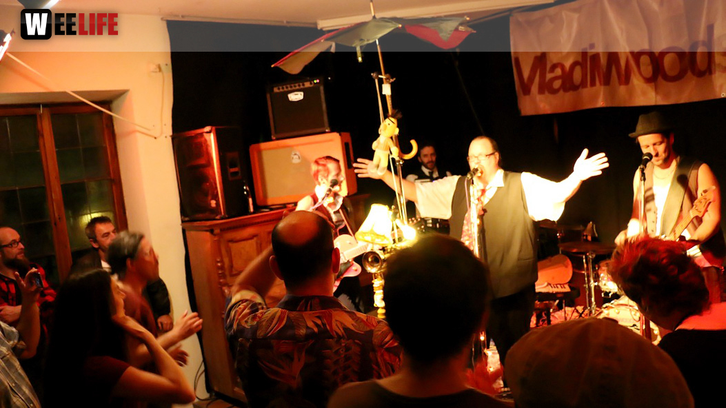 Konzert Vladiwostok