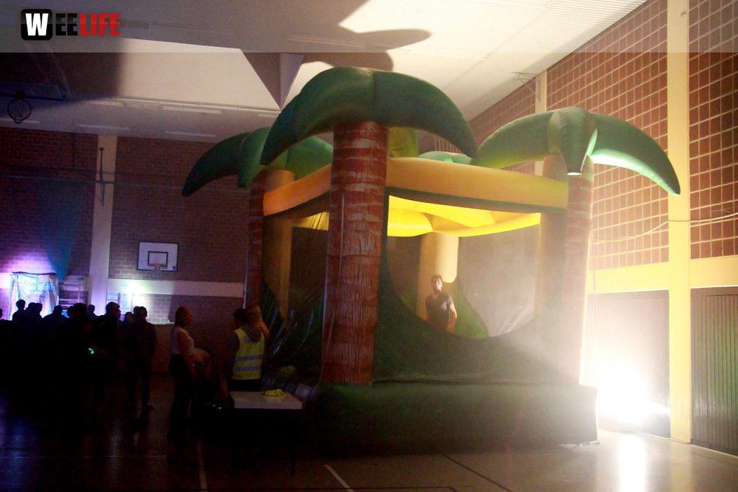 Project X Party
