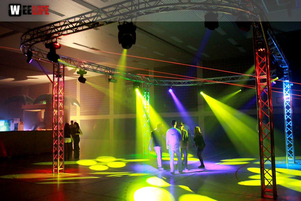 Project X Party