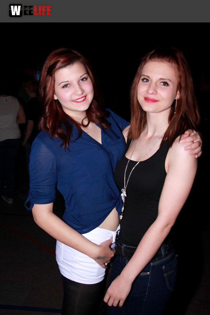Project X Party