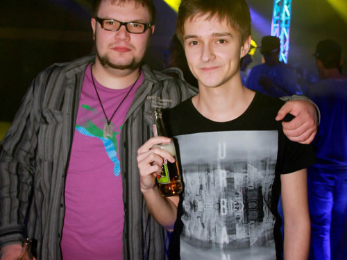 Project X Party – Foto 11