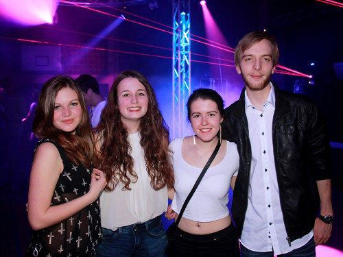 Project X Party – Foto 12