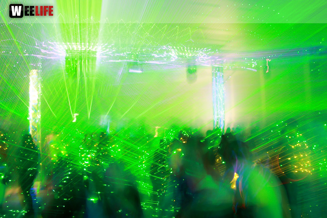 Project X Party