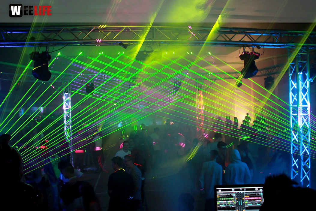 Project X Party