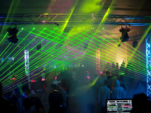 Project X Party – Foto 15