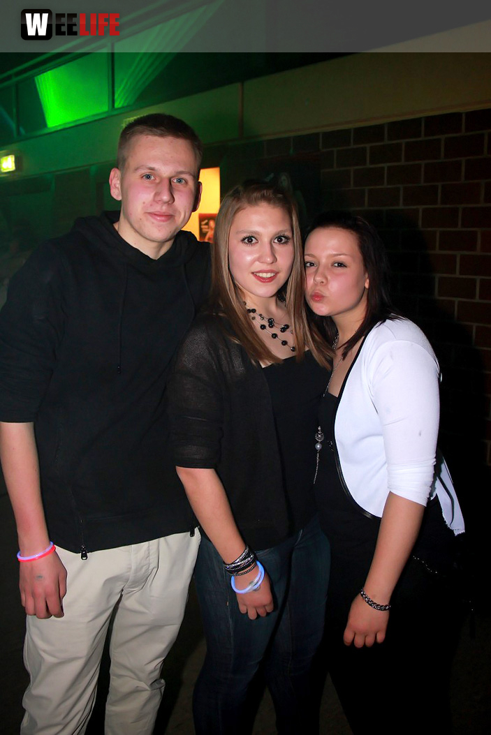 Project X Party